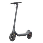 E Scooter mit Straßenzulassung, LEQISMART Elektroroller A11, 10 Zoll Reifen, 30 km Reichweite, 20 km/h, Faltbarer Elektro Scooter für Erwachsene bis 100kg  